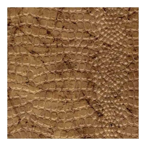 Reptile Paper from India- Desert Gold 22x30 Inch Sheet Reptile Paper from India- Desert Gold 22x30 Inch Sheet