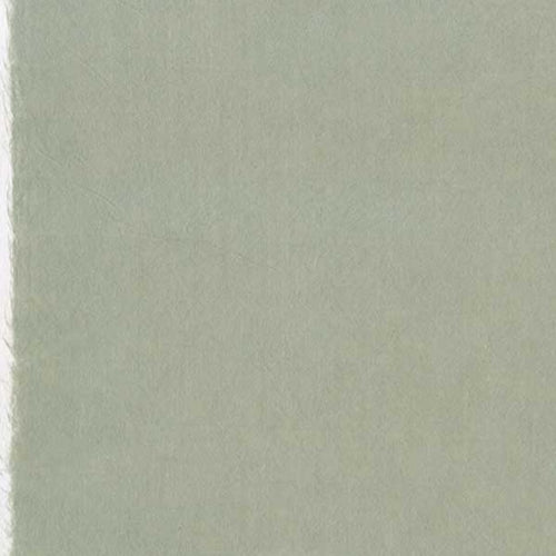 Hand Made Korean Hanji Paper- Pale Celadon 25x37" Sheet Hand Made Korean Hanji Paper- Pale Celadon 25x37" Sheet
