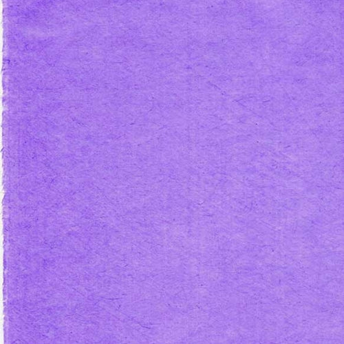 Hand Made Korean Hanji Paper- Orchid  hand made korean hanji paper- orchid 