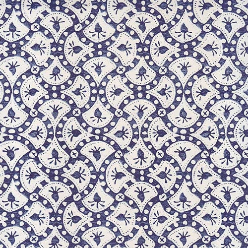 Tassotti Paper- Doge Blu 19.5x27.5 Inch Sheet Tassotti Paper - Doge Blu 19.5x27.5 Inch Sheet