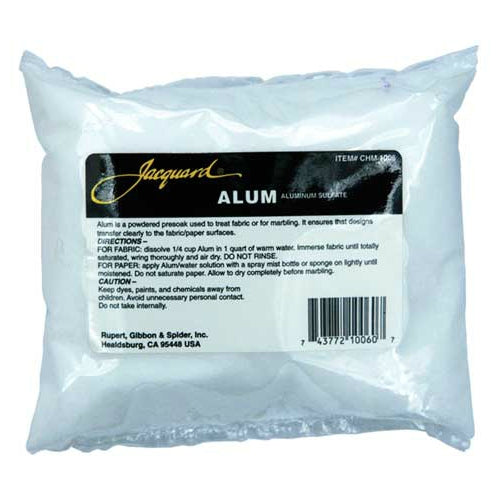 Jacquard Alum 1lb Bag
