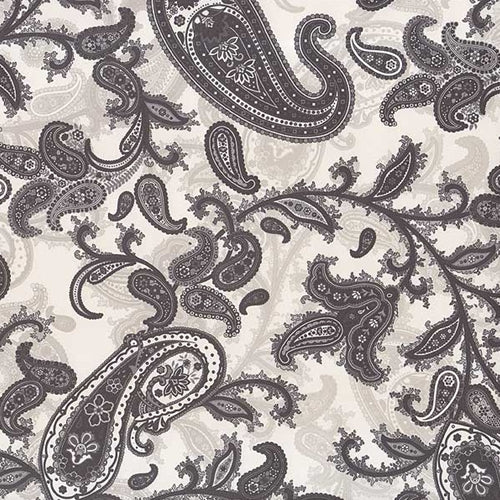 Tassotti Paper- Paisley 19.5x27.5 Inch Sheet Tassotti Paper - Paisley 19.5x27.5 Inch Sheet