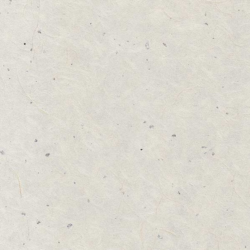 Japanese Metallic Fleck Paper- Susa Iri Ivory Japanese Metallic Fleck Paper- Susa Iri Ivory
