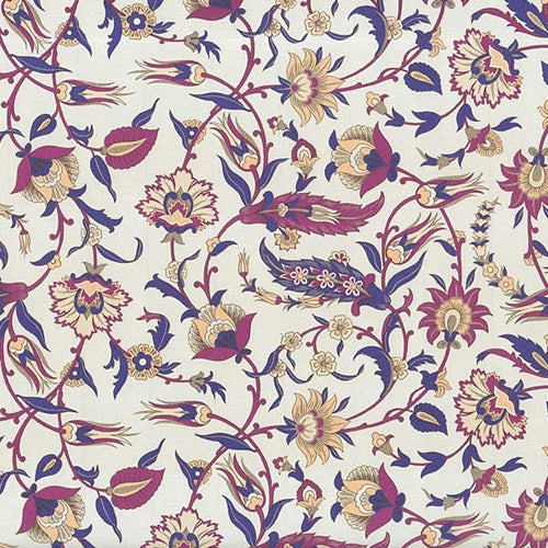 Rossi Decorated Papers from Italy - Arabesque 28"x40" Sheet Rossi Decorated Papers from Italy - Arabesque 28"x40" Sheet