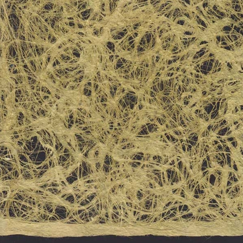 Amate Bark Paper from Mexico- Lace Verde Limon 15.5x23 Inch Sheet Amate Bark Paper from Mexico- Lace Verde Limon 15.5x23 Inch Sheet