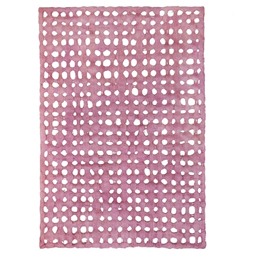 Amate Bark Paper from Mexico- Weave Uva 15.5x23 Inch Sheet Amate Bark Paper from Mexico- Woven Uva 15.5x23 Inch Sheet