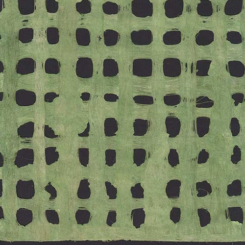 Amate Bark Paper from Mexico - Weave Verde Seco 15.5x23 Inch Sheet Amate Bark Paper from Mexico- Woven Verde Seco 15.5x23 Inch Sheet