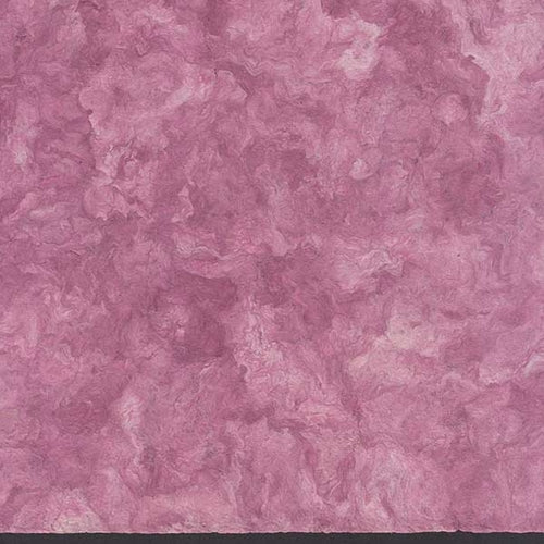 Amate Bark Paper from Mexico - Solid Uva 15.5x23 Inch Sheet Amate Bark Paper from Mexico- Solid Uva 15.5x23 Inch Sheet