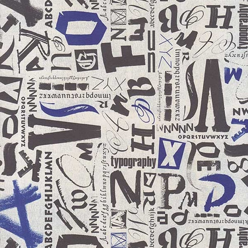 Tassotti Paper - ABC Calligraphy 19.5"x27.5" Sheet Tassotti Paper - ABC Calligraphy 19.5x27.5 Inch Sheet