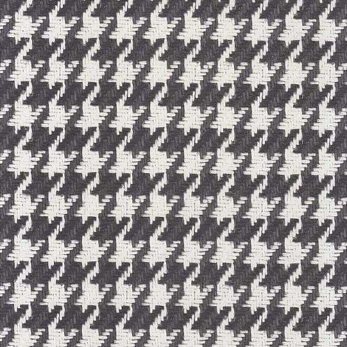 Tassotti Paper- Houndstooth Black 19.5x27.5 Inch Sheet Tassotti Paper- Houndstooth Black 19.5x27.5 Inch Sheet