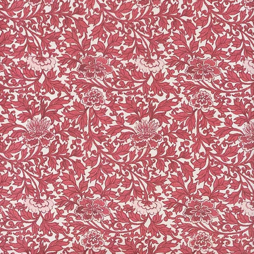 Tassotti Paper- Provence Red 19.5x27.5 Inch Sheet Tassotti Paper- Provence Red 19.5x27.5 Inch Sheet