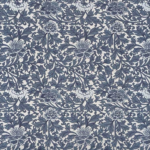 Tassotti Paper- Provence Blue 19.5x27.5 Inch Sheet Tassotti Paper- Provence Blue 19.5x27.5 Inch Sheet