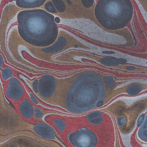 Molecular Metallic Gold/Silver/Raspberry/Blue on Black 22x30" Sheet Molecular Metallic Gold/Silver/Raspberry/Blue on Black 22x30" Sheet