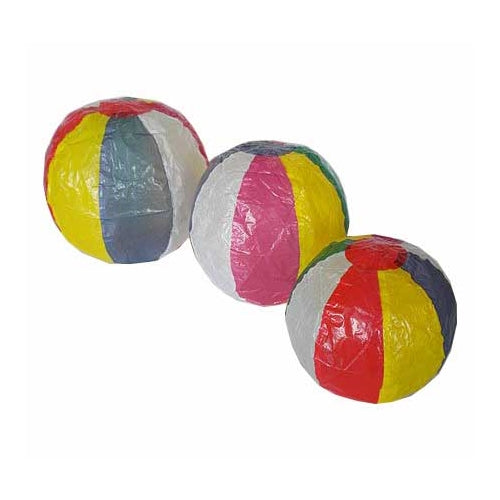 Paper Balloon- Set of 3 Balls Paper Balloon- Set of 3 Balls
