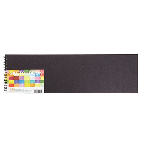Copic Sketch Books - 70lb Marker paper 5"x7"
