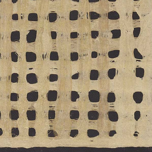 Amate Bark Paper from Mexico- Weave Bayo 15.5x23 Inch Sheet Amate Bark Paper from Mexico- Weave Bayo 15.5x23 Inch Sheet