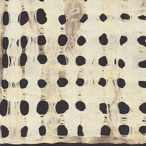 Amate Bark Paper from Mexico- Weave Moteado 15.5x23 Inch Sheet Amate Bark Paper from Mexico- Weave Moteado 15.5x23 Inch Sheet