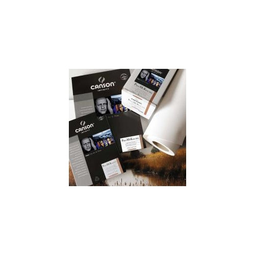 Canson Infinity PrintMaKing Rag 310 GSM - Matte 13"x19"
