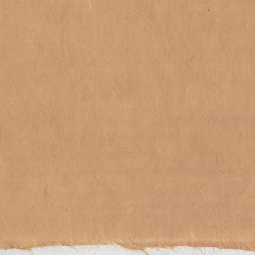 Hand Made Korean Hanji Paper- Tan hand made korean hanji paper- tan 