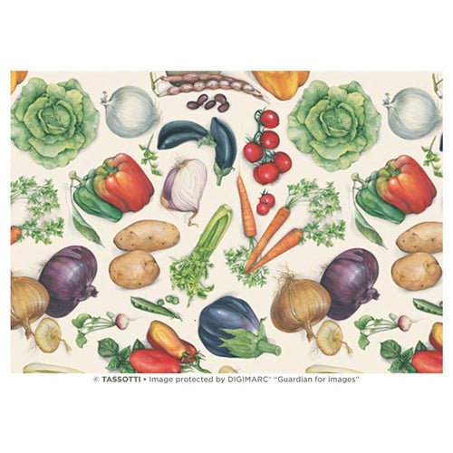 Tassotti Paper- Verdure 19.5" x 27.5" Tassotti Paper- Verdure 19.5" x 27.5"