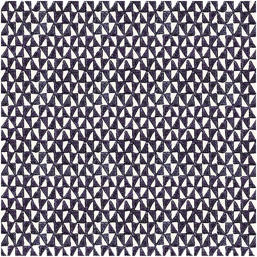 Tassotti Paper- Remondini Triangoli 19.5" x 27.5" Tassotti Paper- Remondini Triangoli 19.5" x 27.5"