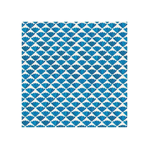 Tassotti Paper - Archetti Azzurri 19.5" x 27.5" Sheet
