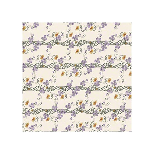 Tassotti Paper - Clematide Liberty 19.5" x 27.5" Sheet