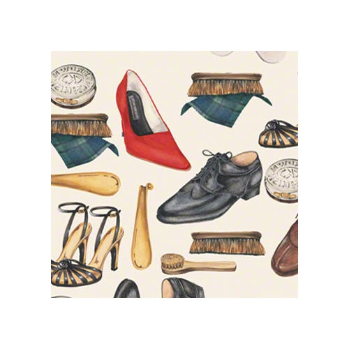 Tassotti Paper - Scarpe 19.5" x 27.5" Sheet
