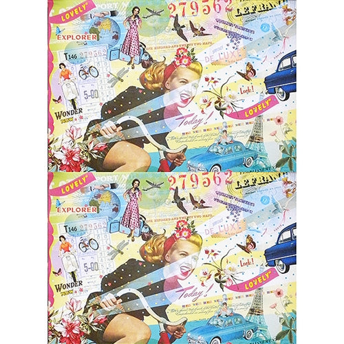 Explorer Poster Paper- 20 x 27" Sheet Explorer Poster Paper- 20 x 27" Sheet