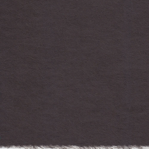Hand Made Korean Hanji Paper- Brown Black 25x37" Sheet Hand Made Korean Hanji Paper- Brown Black 25x37" Sheet