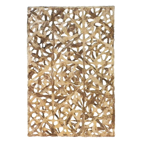 Spiderweb Amate Bark Paper from Mexico- Marbled 15.5x23 Inch Sheet Spiderweb Amate Bark Paper from Mexico- Marbled 15.5x23 Inch Sheet