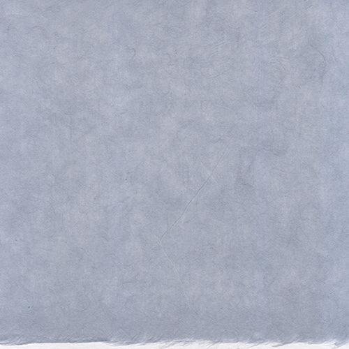Hand Made Korean Hanji Paper- Purple Grey 25x37" Sheet Hand Made Korean Hanji Paper- Purple Grey 25x37" Sheet