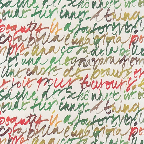 Tassotti Paper - Forever Calligraphy 19.5"x27.5" Sheet Tassotti Paper - Forever Calligraphy 19.5"x27.5" Sheet