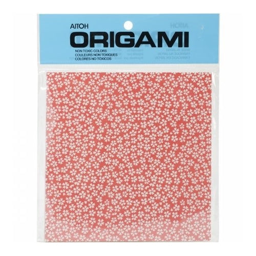 Rice Paper Origami - Kimono and Folk Art Design Rice Paper Origami - Kimono and Folk Art Design
