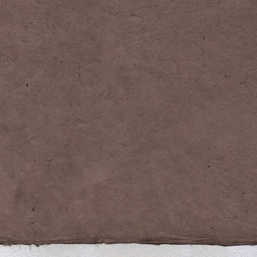 Nepalese Herbal Dyed Lokta- Light Plum Nepalese Herbal Dyed Lokta- Light Plum