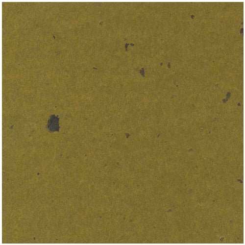 Japanese Paper Roll- Tea Paper Ochre Japanese Paper Roll- Tea Paper Ochre