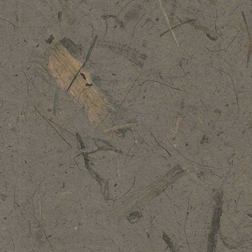 Banana Fiber- Smoke 25x37 Inch Sheet Banana Fiber- Smoke 25x37 Inch Sheet