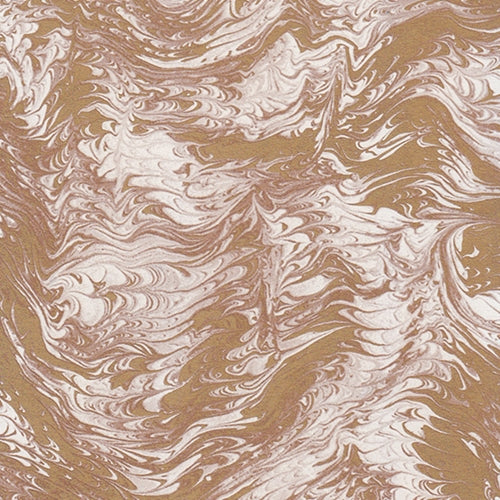 Tassotti Paper- Printed Marble Beige-Gold 19.5"x27.5" Sheet Tassotti Paper- Printed Marble Beige-Gold 19.5"x27.5" Sheet