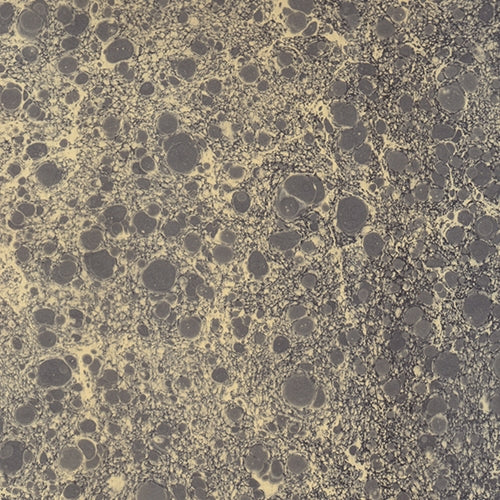 Handmade Italian Marble Paper- Black Stormont Marble 19.5 x 27" Sheet Handmade Italian Marble Paper- Black Stormont Marble 19.5 x 27" Sheet