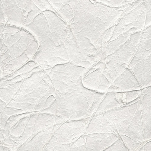 Thai Heavily Textured Paper- Chaotic Strings  Thai Heavily Textured Paper- Chaotic Strings