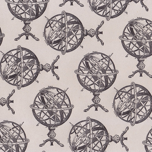 Rossi Limited Edition Letterpress Paper- Astrology 20x28" Sheet Rossi Limited Edition Letterpress Paper- Astrology 20x28" Sheet