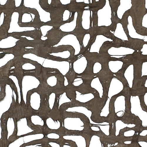 Amate Bark Paper from Mexico- Metro Steel Cafe 15.5x23 Inch Sheet Amate Bark Paper from Mexico- Metro Steel Cafe 15.5x23 Inch Sheet