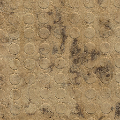 Amate Bark Paper from Mexico- Coin Pattern Marble Moteado 15.5x23" Sheet Amate Bark Paper from Mexico- Coin Pattern Marble Moteado 15.5x23" Sheet 