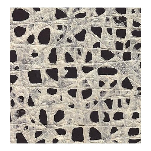 Thai Heavyweight Lace- Melook White 26.5"x35" Sheet Thai Heavyweight Lace- Melook White 26.5"x35" Sheet