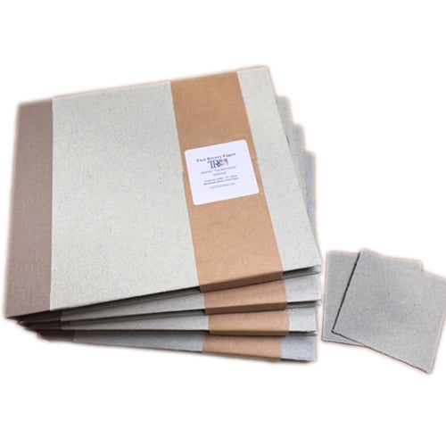 Two Rivers Hard Cover "Turner Grey" Watercolor Book Two Rivers Hard Cover "Turner Green" Watercolor Book