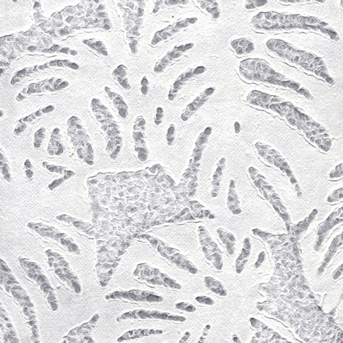 Thai Lace Paper- Monstera Leaves 25x37" Sheet Thai Lace Paper- Monstera Leaves 25x37" Sheet