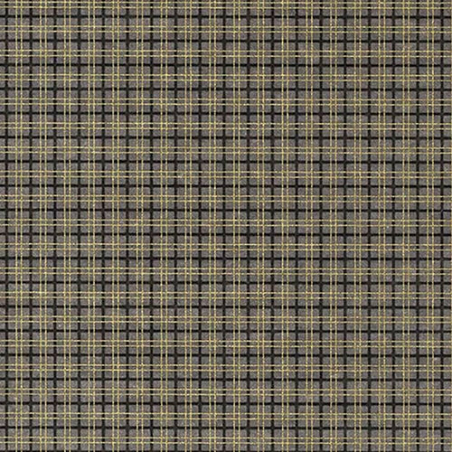 Chiyogami- Brown and Gold Plaid 18"x24" Sheet "NEW" Chiyogami- Brown and Gold Plaid 18"x24" Sheet