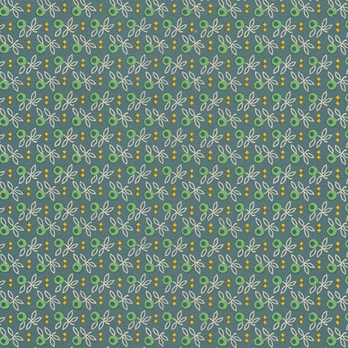 Carta Varese Florentine Paper- Bright Green Flowers on Dark Green 19x27 Inch Sheet Carta Varese Florentine Paper- Bright Green Flowers on Dark Green 19x27 Inch Sheet
