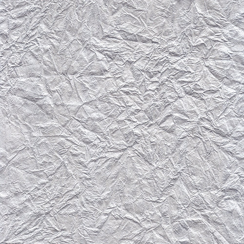Double Sided Metallic Cotton Paper- Silver 22x30 Sheet Double Sided Metallic Cotton Paper- Silver 22x30 Sheet