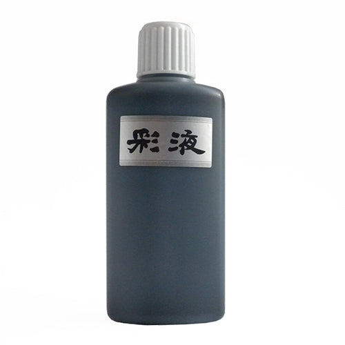 Suminagashi Marbling Ink- Black 6.75 oz. Bottle Suminagashi Marbling Ink- Black 6.75 oz. Bottle